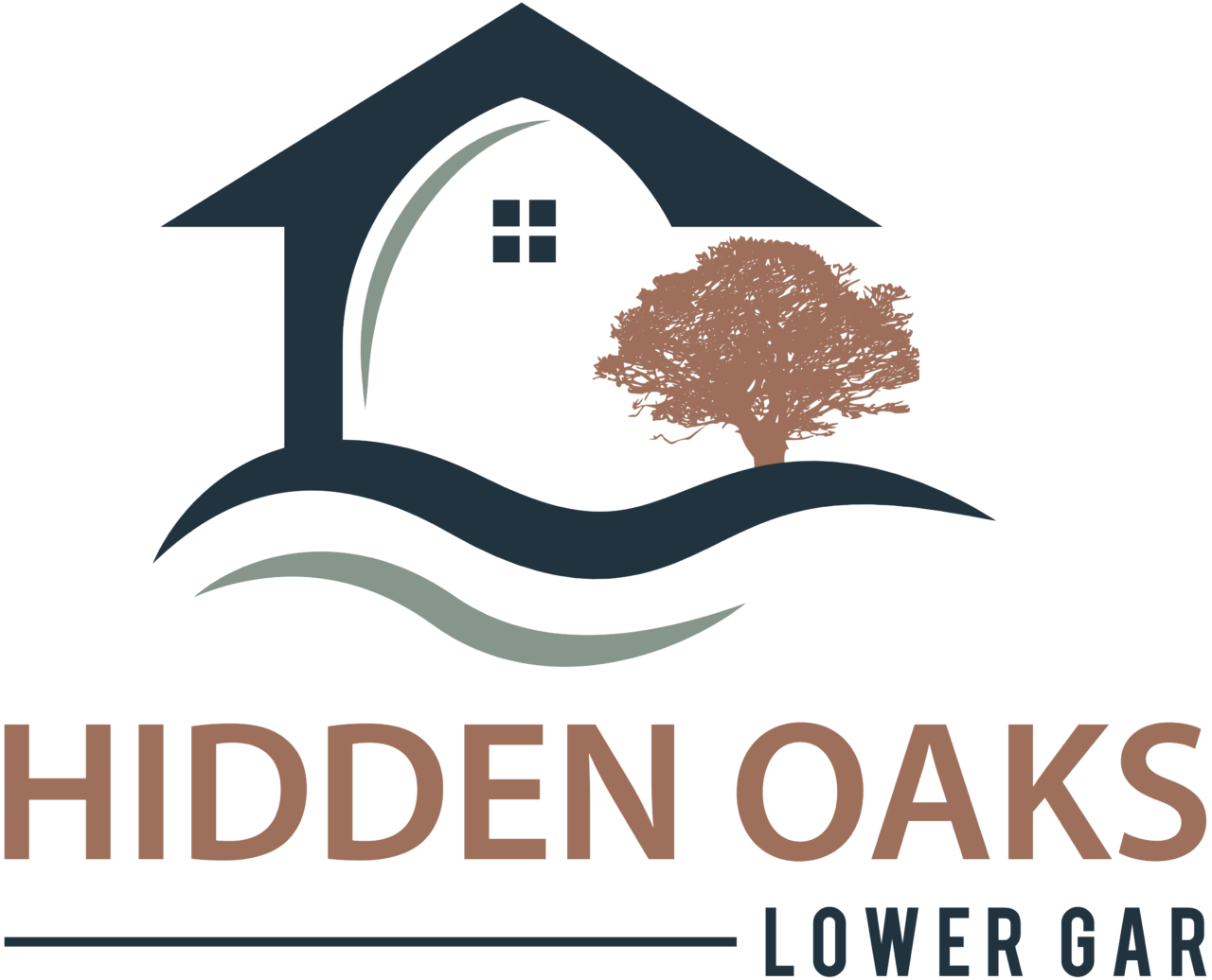 Hidden Oaks Okoboji | Lower Gar Condos